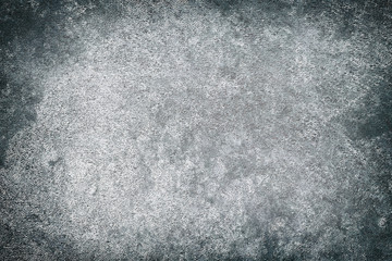 Grunge grey background