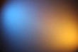 © andreyfire - Bright lights on a dark background