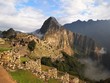 Mysterious Machu Picchu