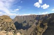 Drakensberg hiking - Amphitheatre