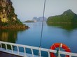 Halong Bay Cruise - Vietnam