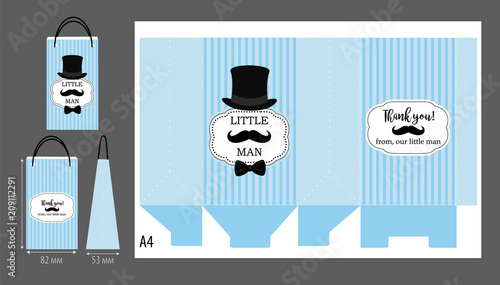 Black Hat Mustache And Bow Tie Printable Template For Little Man S Black Hat Mustache And Bow Tie Printable Template For Little Man S