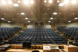 © Ronnie Comeau/Stocksy - University Lecture Hall