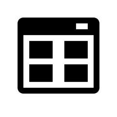 web app