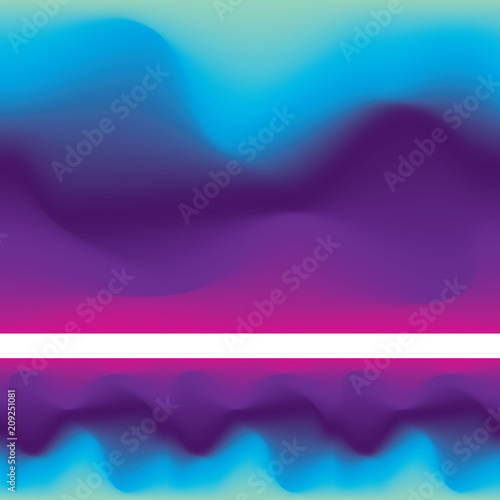 Abstract liquid background i