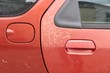 Faded car paint