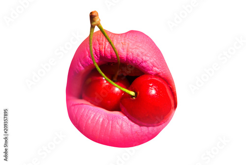 Sex cherries