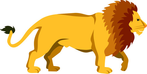 Lion