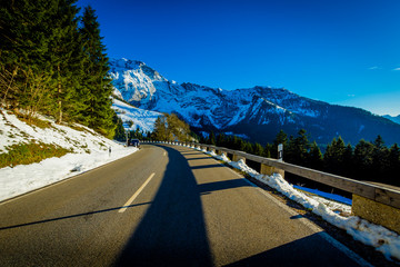 Wall Mural - Berchtesgaden - Germany