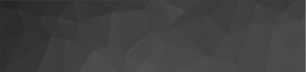 background design geometric background in origami style and abstract mosaic with gradient fill color