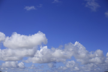 clouds