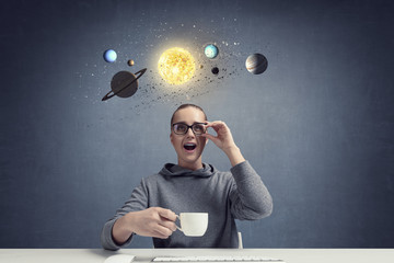 web developer or freelancer