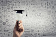 © Sergey Nivens - Concept of business education