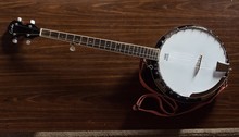Banjo Player Free Stock Photo - Public Domain Pictures
