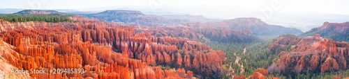 Fotografía Bryce canyon national park