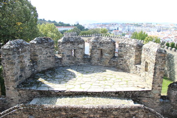 Wall Mural - Portugal - Bragança