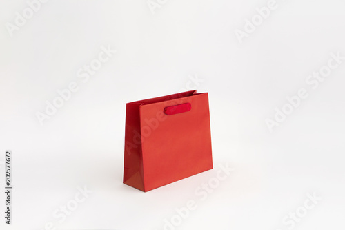 supreme paper bag