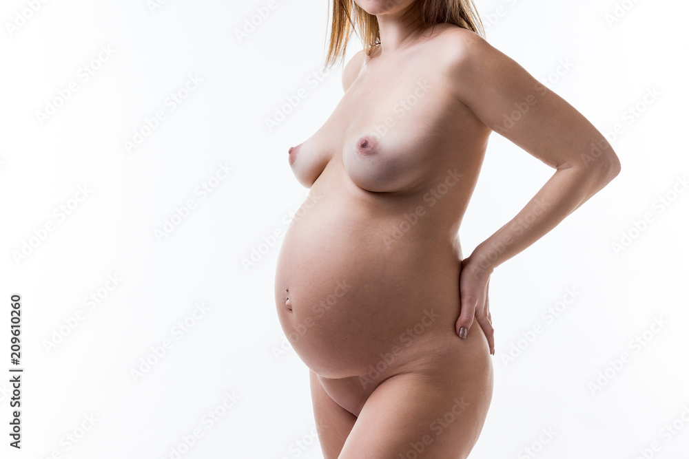 Pregnant fine art nude erotic pregnancy pix