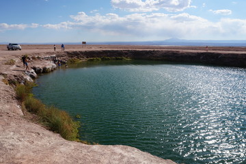 Atacama