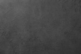 Black board or black stone background texture. Copy space for text. Design background or template