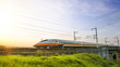 © Simon Tang - Taiwan High Speed Rail