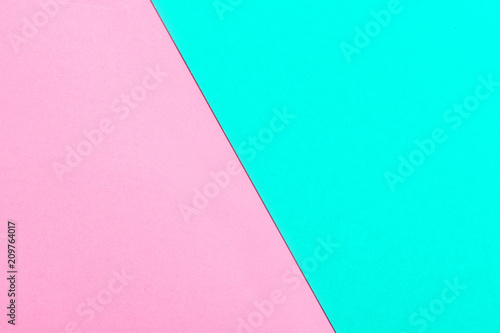 Pink And Turquoise Color Paper Texture Background Trend Colors Pink And Turquoise Color Paper Texture Background Trend Colors Geometric Colorful