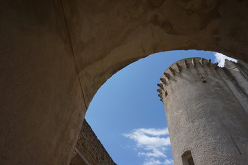 Castello Santa Severina Aragonese Calabria