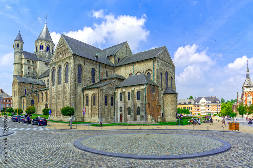 Nivelles