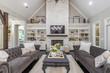 Beautiful designer southern home