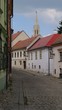 Old town street