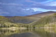 © Geno - Colorado Mountain Lake
