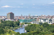 Regierungsviertel Berlin