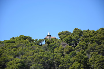 Porto cheli, grèce