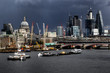 Panorama - Londyn