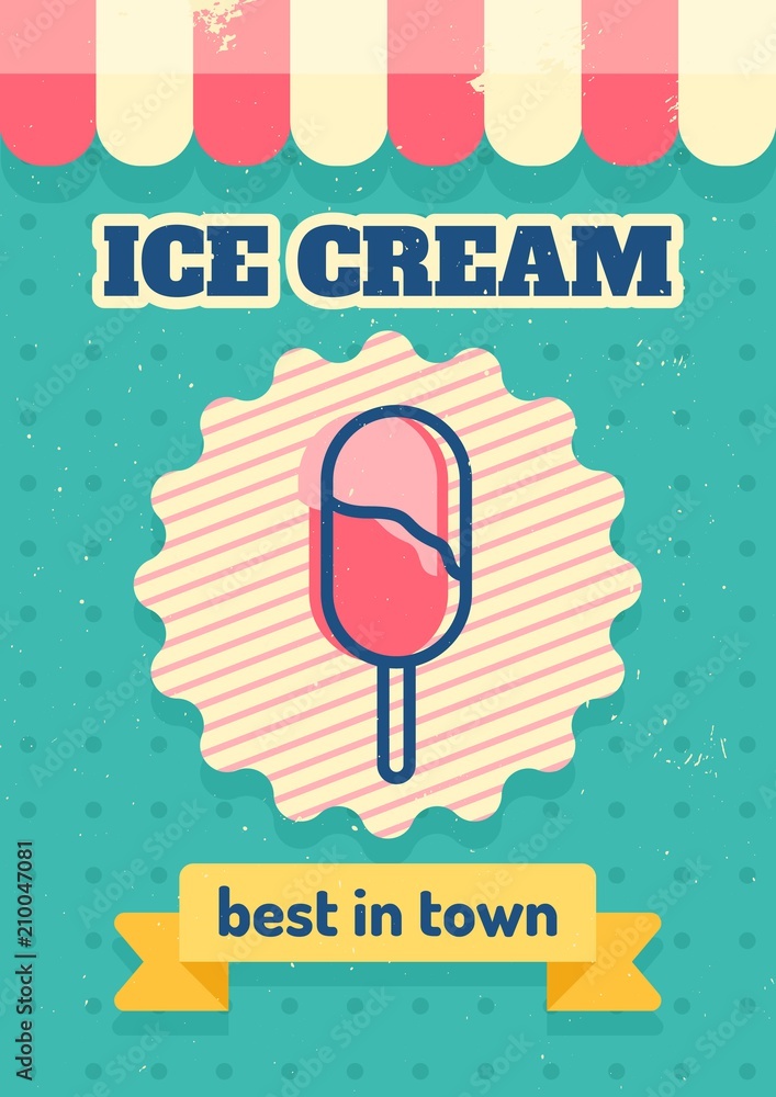Images Of Ice Cream Sundae Bar Menu Card Design - Infoupdate.org