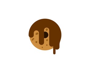 Poster - Cookie logo