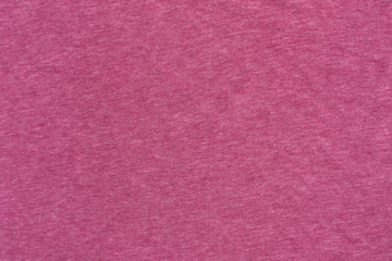 pink textured fabric (background, backdrop or texture)