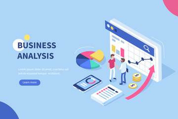 business analysis