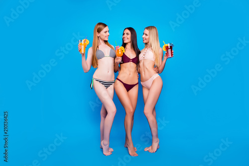 three lesbians in pool brunette Higher then a mother fucker
