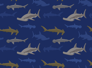 Wall Mural - Sharks Wallpaper 15