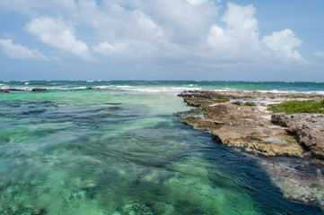 caleta tankah tulum