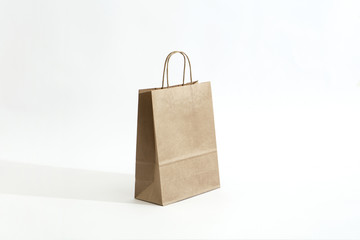  Unbranded Mercato Eco Paper Bag Small
