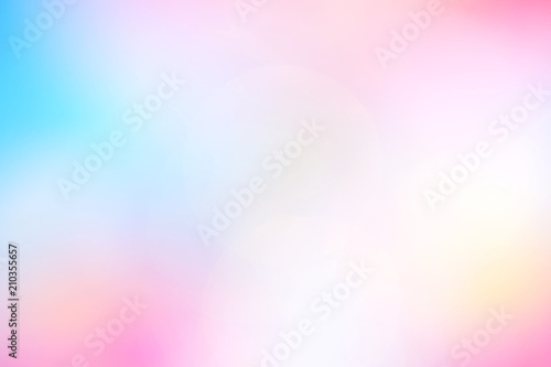 Blurred Soft Pink Blue Gradient Colorful Light Shade Bokeh Background Abstract Pastel Soft Pink And Blue Color Background Buy This Stock Photo And Explore Similar Images At Adobe Stock Adobe Stock
