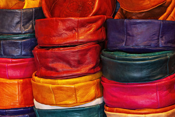 Hassock Display