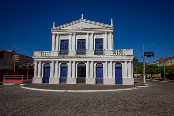 Ribeira dos Icos