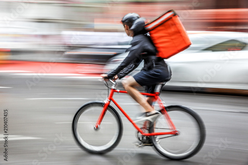 Cuadros en Lienzo alternative ecological clean transport