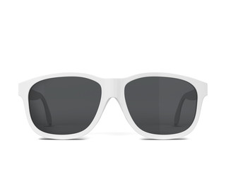 Modern sunglasses