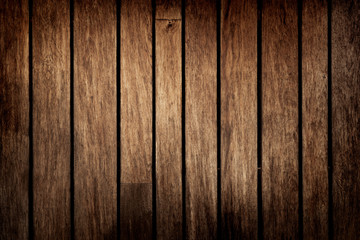 Rustic wood planks background, wood texture