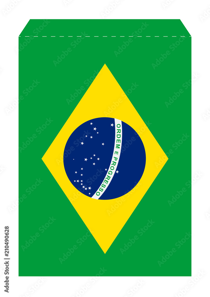Brazil Party Banner Rectangular Pennant Printable Template. Official Brazilian Flag Colors. Ready to Print. A4 / US Letter Size Format. Stock Vector | Adobe Stock brazil-party-banner-rectangular-pennant-printable-template-official-brazilian-flag-colors-ready-to-print-a4-us-letter-size-format-stock-vector-adobe-stock