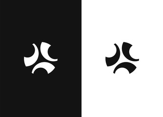 Wall Mural - Logo design template 26